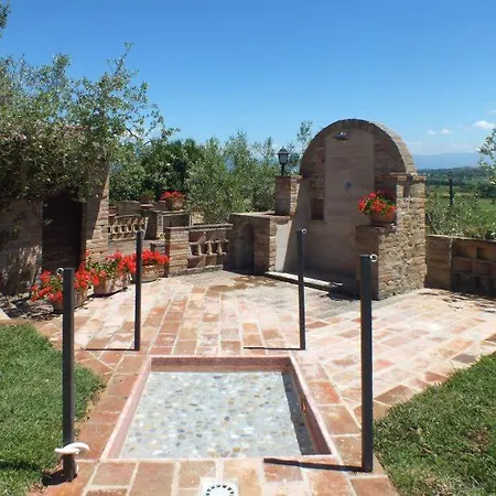 Villa Almone Sleeps 10 Pool Wifi