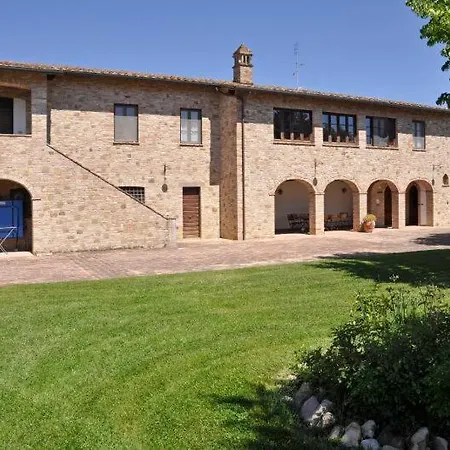 Almone Sleeps 10 Pool Wifi Torgiano