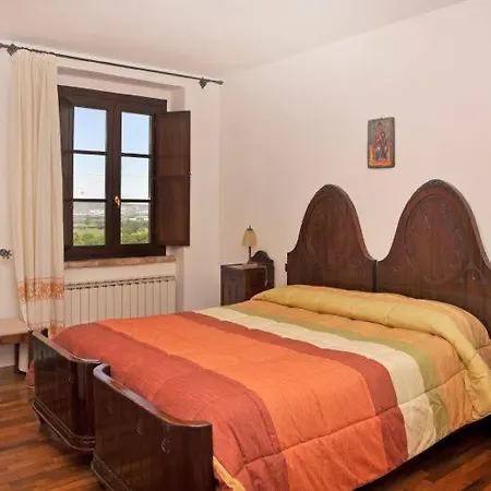 Almone Sleeps 10 Pool Wifi * Torgiano