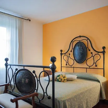 Almone Sleeps 10 Pool Wifi Torgiano