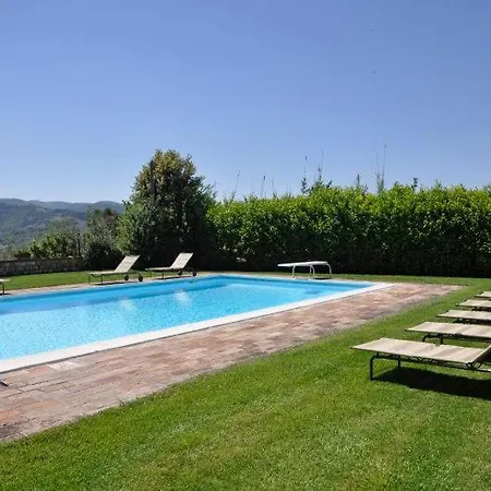 Almone Sleeps 10 Pool Wifi טורג'אנו