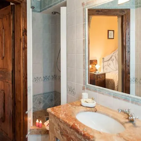 Villa Almone Sleeps 10 Pool Wifi Torgiano