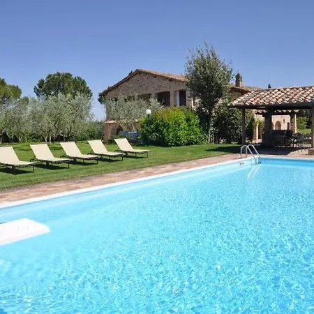 Almone Sleeps 10 Pool Wifi Villa