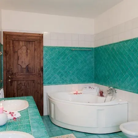 Almone Sleeps 10 Pool Wifi Torgiano
